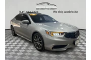 $17999 : 2018 TLX V6 w/Tech thumbnail