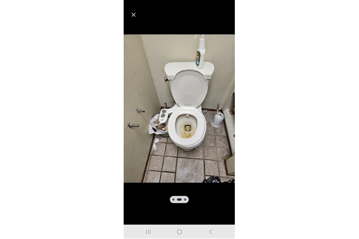 House Clean services image 2