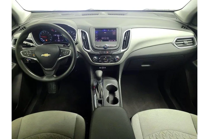 $19998 : Chevrolet Equinox 2022 LS 4d image 9