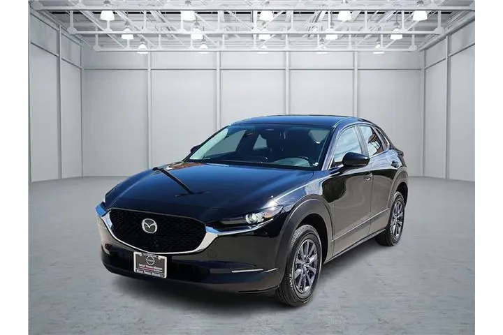 $28975 : Mazda CX-30 2025 AWD 2.5 S 4 image 1