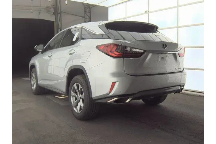 $23332 : Lexus RX 350 2018 4dr SUV image 4