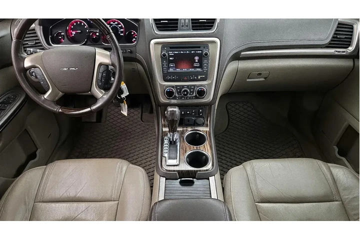 $17998 : GMC Acadia 2015 AWD Denali 4 image 9