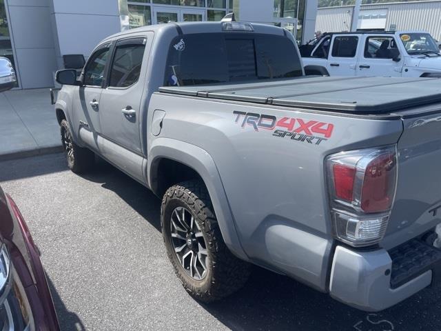 $31498 : PRE-OWNED 2020 TOYOTA TACOMA image 3