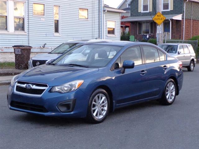 $6950 : 2013 Impreza 2.0i Premium image 2