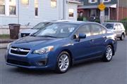 $6950 : 2013 Impreza 2.0i Premium thumbnail