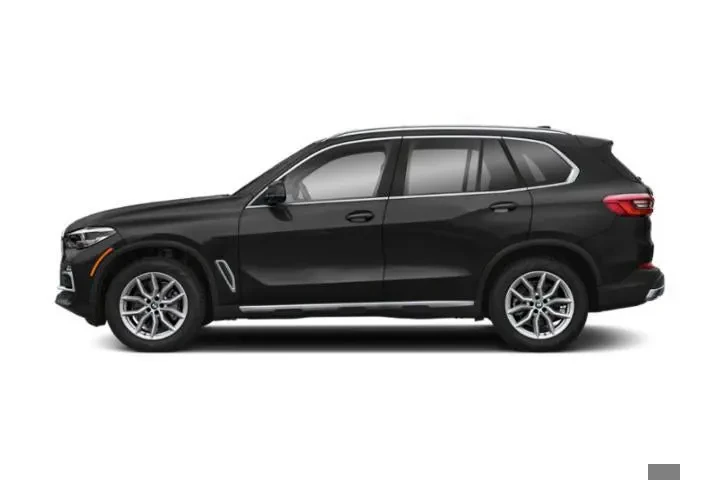 $38150 : BMW X5 2022 AWD xDrive40i 4d image 2