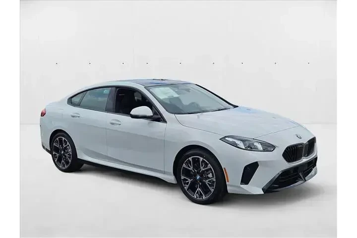 $37777 : BMW 2 Series 2025 AWD 228 xD image 7