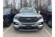 $29320 : Ford Explorer 2022 AWD XLT 4 thumbnail