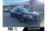 Nissan Altima 2024 2.5 SR 4d