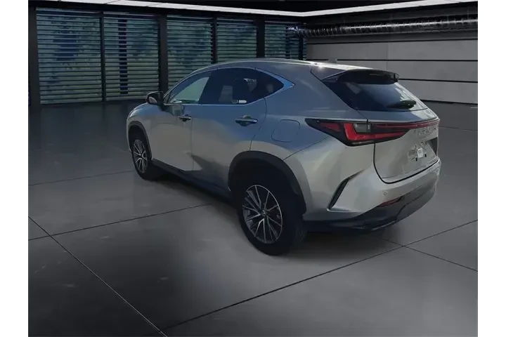 $36788 : Lexus NX 250 2022 Premium 4d image 6