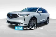 Acura MDX 2022 SH-AWD 4dr SU en Atlanta