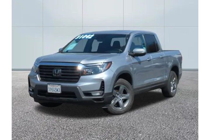 $30575 : Honda Ridgeline 2023 AWD RTL image 1
