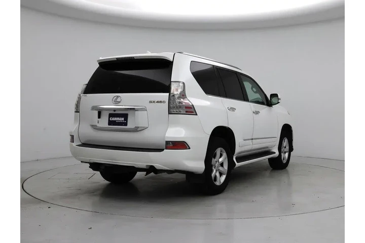 $34998 : Lexus GX 460 2018 AWD 4dr SU image 8