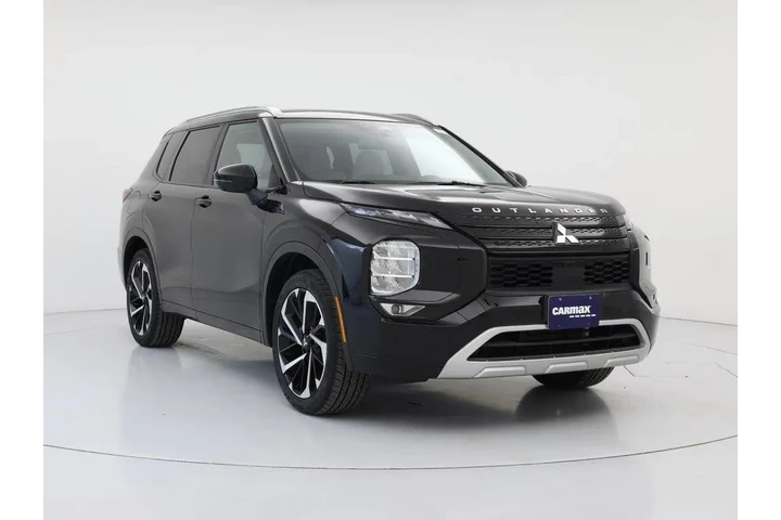 $31998 : Mitsubishi Outlander 2023 AW image 1