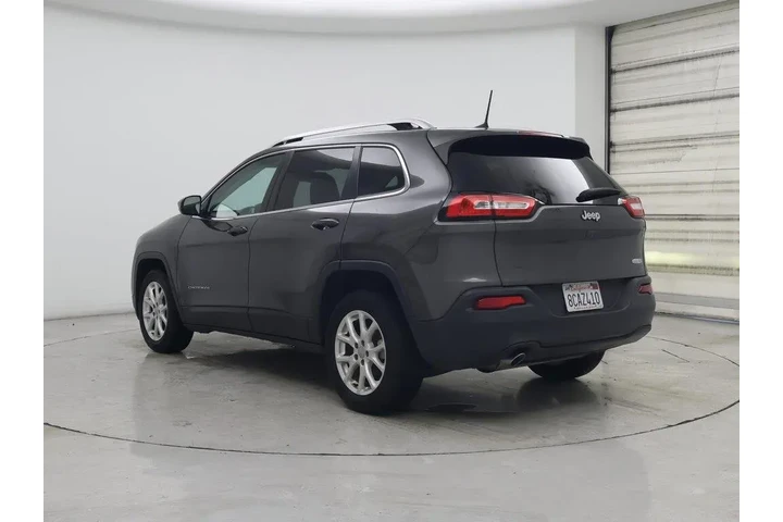 $16998 : Jeep Cherokee 2018 Latitude image 2