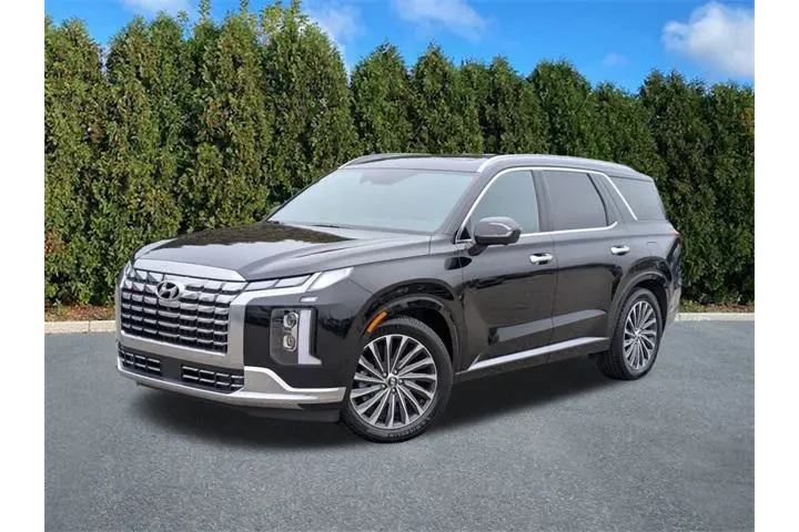 $34460 : Hyundai PALISADE 2023 AWD Ca image 1