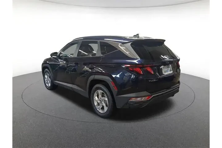 $20500 : Hyundai TUCSON 2024 AWD SEL image 7