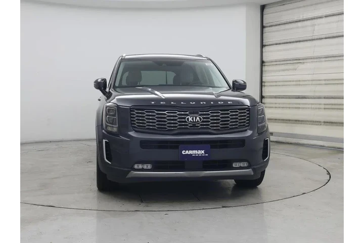 $25998 : Kia Telluride 2021 SX 4dr SU image 5