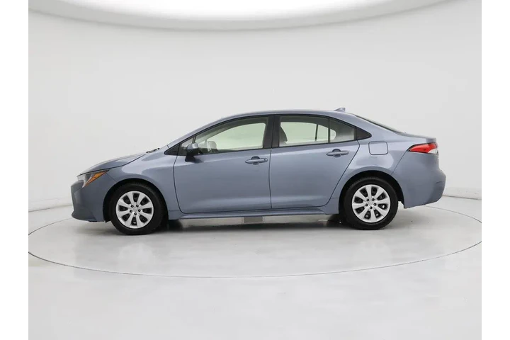 $18998 : Toyota Corolla 2022 LE 4dr S image 3