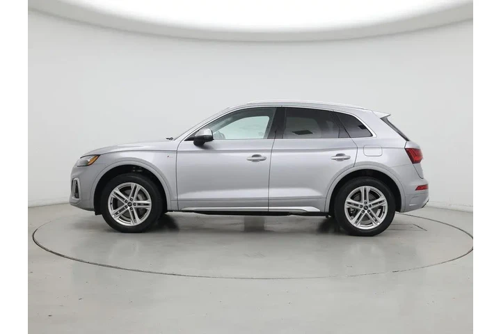 $35998 : Audi Q5 2023 AWD e quattro S image 3