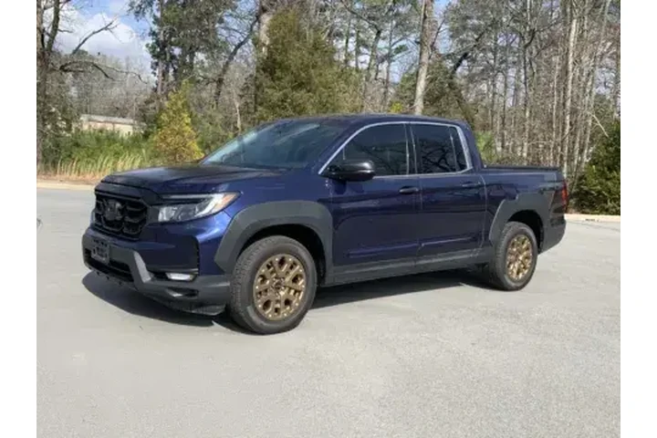 $29900 : 2022 RIDGELINE RTL image 4