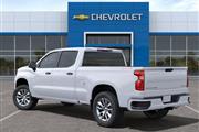 $51170 : 2024 Silverado 1500 Custom thumbnail