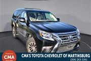 PRE-OWNED 2016 LEXUS GX 460 L en Madison WV