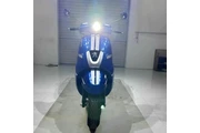 $600 : Peugeot super scooter thumbnail