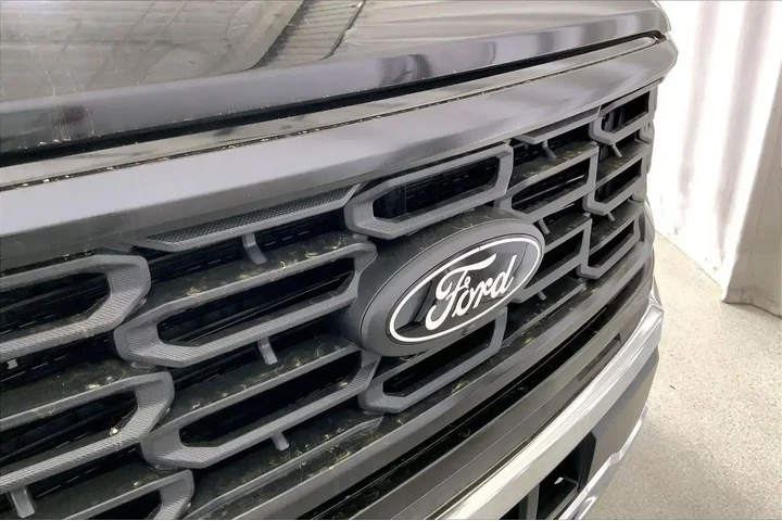 $36229 : Ford F-150 2024 4x4 XLT 4dr image 7