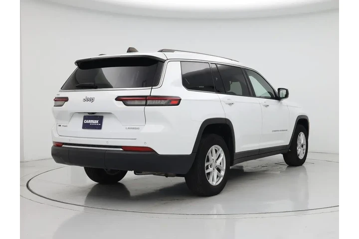 $29998 : Jeep Grand Cherokee L 2023 4 image 8