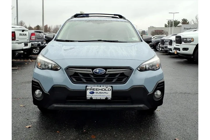$23900 : Subaru Crosstrek 2023 AWD Sp image 2