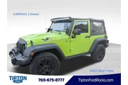 Jeep Wrangler 2013 4x4 Sahar
