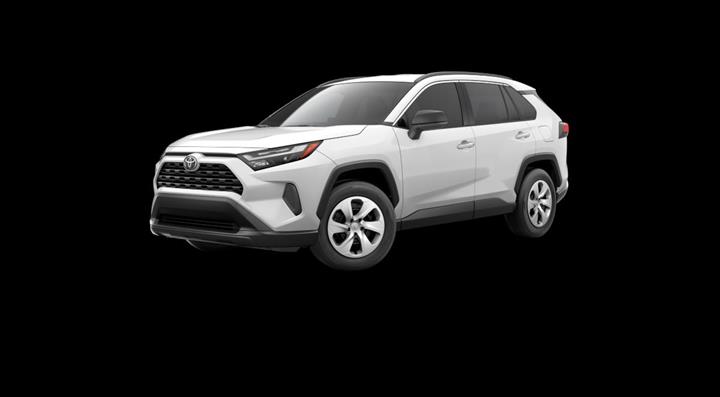 $32787 : 2024 RAV4 LE image 3