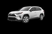 $32787 : 2024 RAV4 LE thumbnail