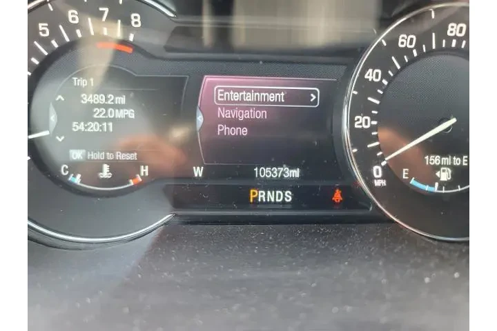 $14995 : Lincoln MKX 2016 AWD Reserve image 7