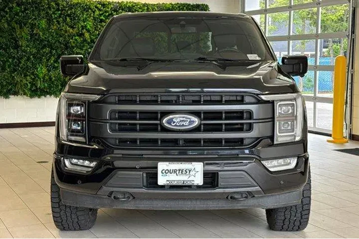 $35839 : Ford F-150 2021 4x4 XL 4dr S image 9