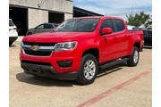 $11990 : 2019 Colorado LT thumbnail