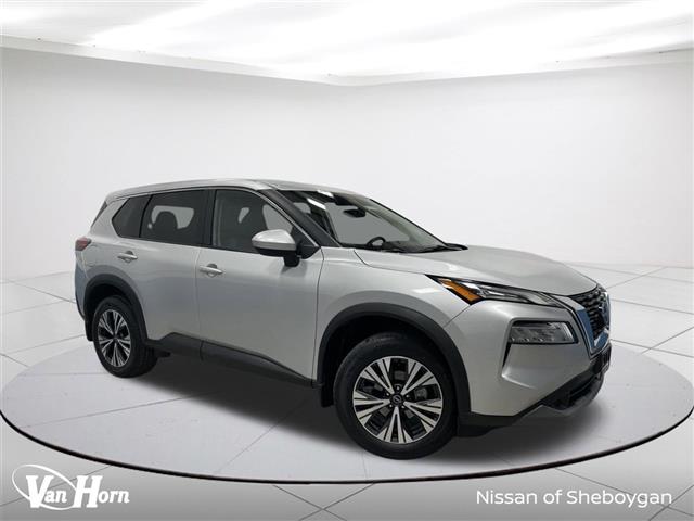 $23981 : Pre-Owned 2023 Rogue SV image 1