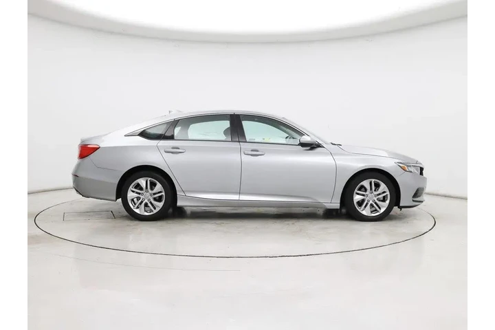 $22998 : Honda Accord 2019 LX 4dr Sed image 7