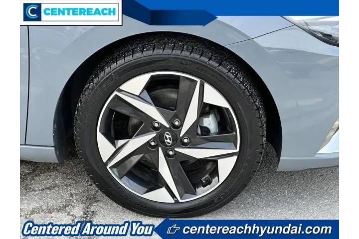 $18298 : Hyundai ELANTRA Hybrid 2021 image 7