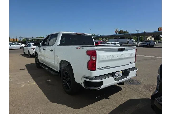 $38800 : Chevrolet Silverado 1500 202 image 4