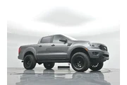 $35100 : Ford Ranger 2021 4x4 XLT 4dr thumbnail