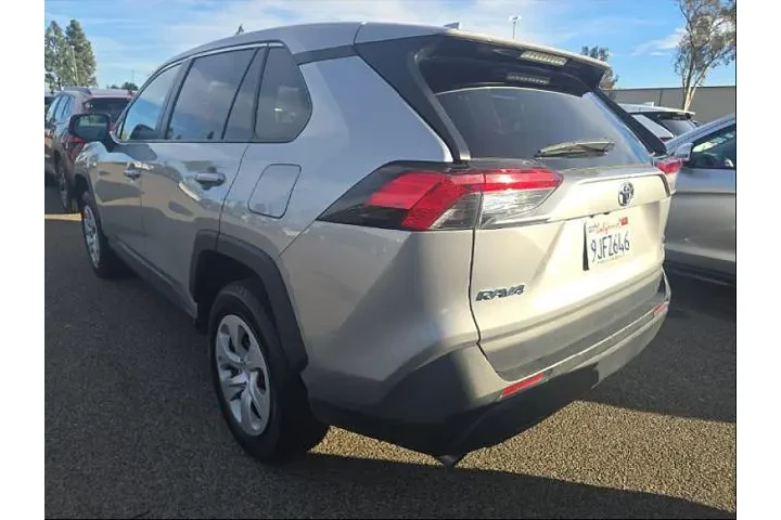 $27995 : Toyota RAV4 2024 AWD LE 4dr image 1