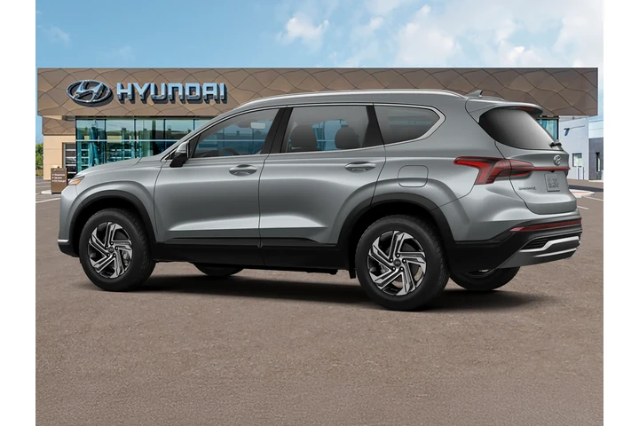 $24995 : Hyundai SANTA FE 2023 AWD SE image 4