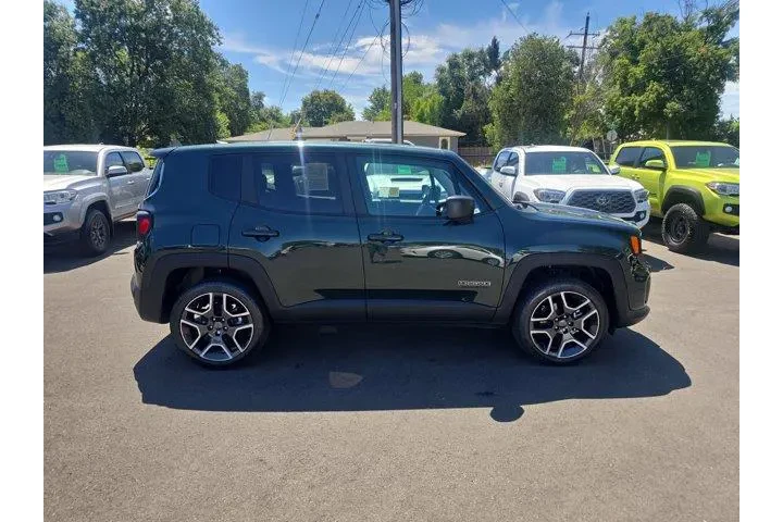 $24995 : Jeep Renegade 2021 4x4 Jeeps image 3