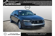 Honda Accord 2024 LX 4dr Sed en Long Island
