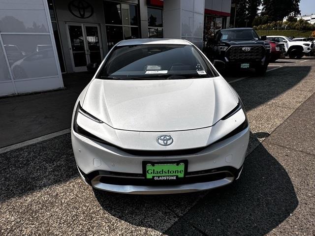 $38403 : 2024 Prius Prime XSE image 8