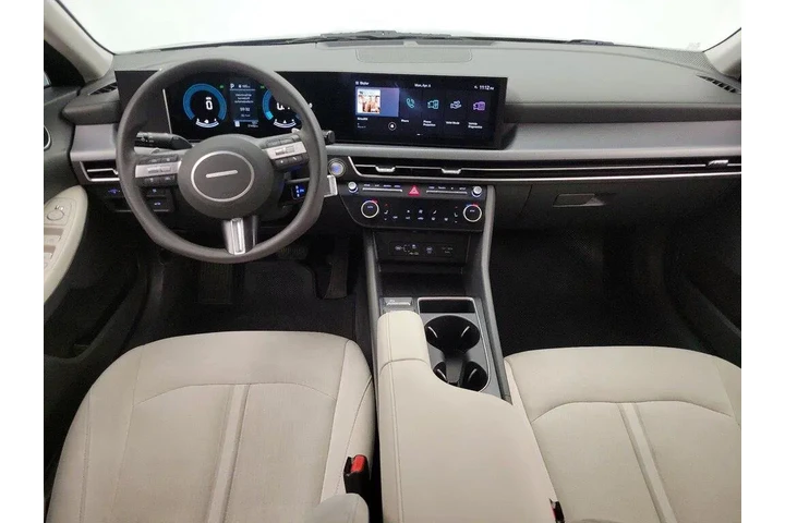 $24998 : Hyundai SONATA 2024 AWD SEL image 9