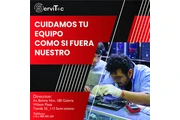 ¿Tu equipo falló? Lo reparamos en Lima