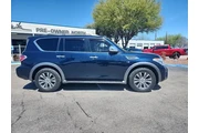 $18456 : Nissan Armada 2019 4x2 SL 4d thumbnail